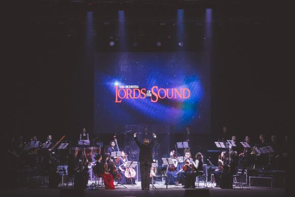 Оркестр «Lords of the Sound» привезет в Винницу Фантомаса и лучшие кинохиты, фото №2 на сайті 20minut.ua