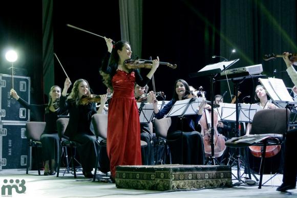 Оркестр «Lords of the Sound» привезет в Винницу Фантомаса и лучшие кинохиты, фото №20 на сайті 20minut.ua