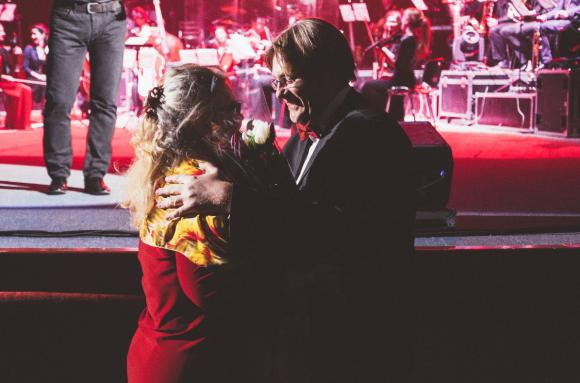 Оркестр «Lords of the Sound» привезет в Винницу Фантомаса и лучшие кинохиты, фото №22 на сайті 20minut.ua