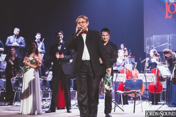 Оркестр «Lords of the Sound» привезет в Винницу Фантомаса и лучшие кинохиты, фото №3 на сайті 20minut.ua