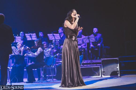 Оркестр «Lords of the Sound» привезет в Винницу Фантомаса и лучшие кинохиты, фото №4 на сайті 20minut.ua