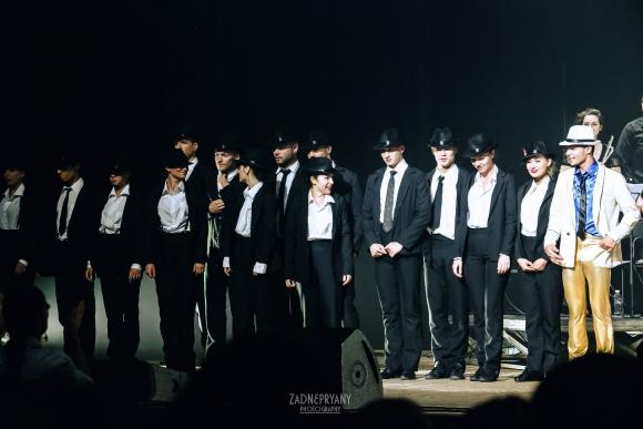 Оркестр «Lords of the Sound» привезет в Винницу Фантомаса и лучшие кинохиты, фото №6 на сайті 20minut.ua