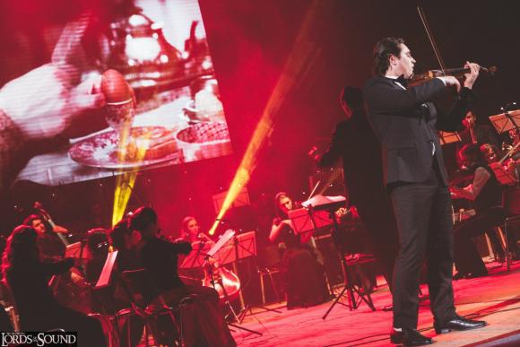 Оркестр «Lords of the Sound» привезет в Винницу Фантомаса и лучшие кинохиты, фото №8 на сайті 20minut.ua