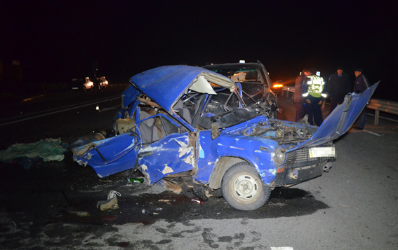 Під Житомиром сталася аварія за участю польського консула у Вінниці. Загинуло 6 підлітків на сайті 20minut.ua Під Житомиром сталася аварія за участю польського консула у Вінниці. Загинуло 6 підлітків, фото №1 на сайті 20minut.ua