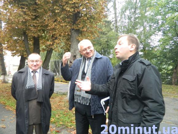 Пологове відділення перинатального центру обіцяють відкрити до нового року, фото №1 на сайті 20minut.ua