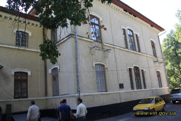 Поляк приїхав, щоб повернути маєток прадіда, фото №1 на сайті 20minut.ua