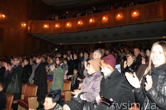 Прем’єрний балет «Есмеральда» підкорив хмельницького глядача, фото №10 на сайті vsim.ua