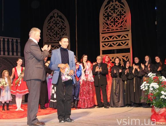 Прем’єрний балет «Есмеральда» підкорив хмельницького глядача, фото №9 на сайті vsim.ua