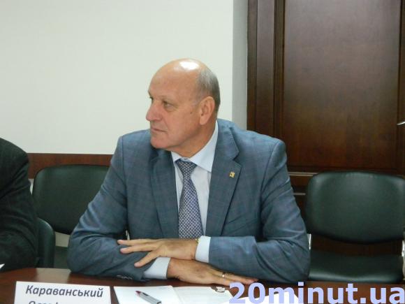 Проблеми безробіття вирішуватиме координаційний комітет, фото №1 на сайті 20minut.ua