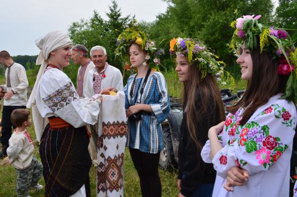 Рідновіри: ми діти цієї землі, фото №2 на сайті 20minut.ua