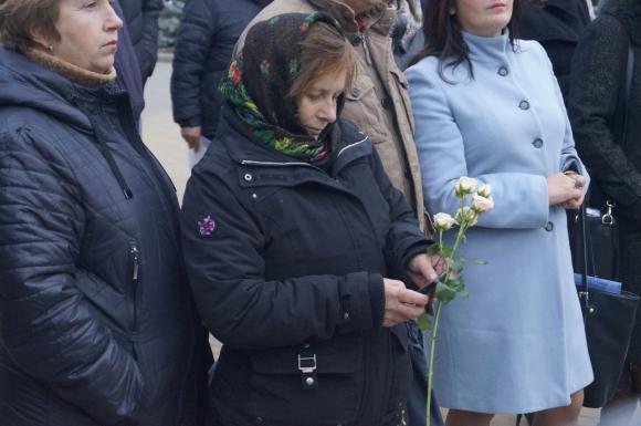 Семенченка у Вінниці питали чому не випускають Хорта, фото №4 на сайті 20minut.ua