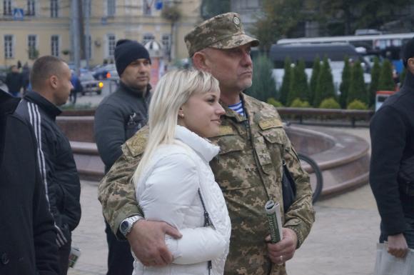 Семенченка у Вінниці питали чому не випускають Хорта, фото №5 на сайті 20minut.ua