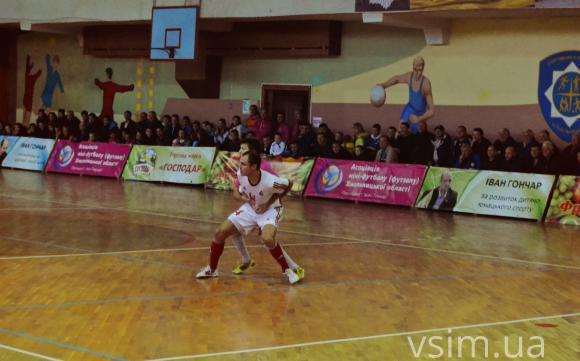 «Спортлідер+» - «Локомотив»: повернення у минуле, фото №2 на сайті vsim.ua