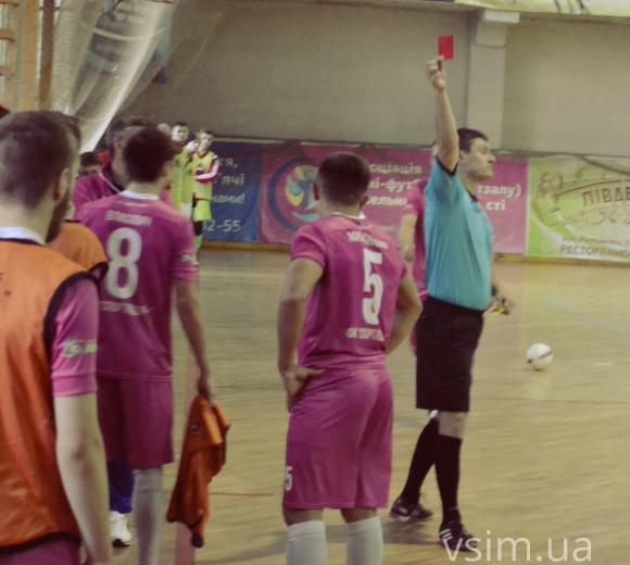 «Спортлідер+» - «Локомотив»: повернення у минуле, фото №4 на сайті vsim.ua
