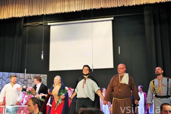 Світова опера «Toscа» у Хмельницькому мала шалений успіх, фото №10 на сайті vsim.ua