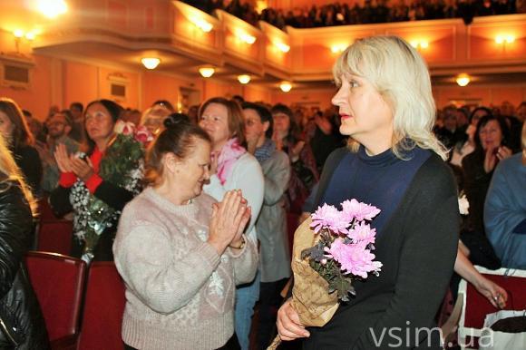 Світова опера «Toscа» у Хмельницькому мала шалений успіх, фото №12 на сайті vsim.ua