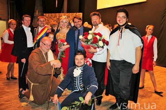 Світова опера «Toscа» у Хмельницькому мала шалений успіх, фото №13 на сайті vsim.ua
