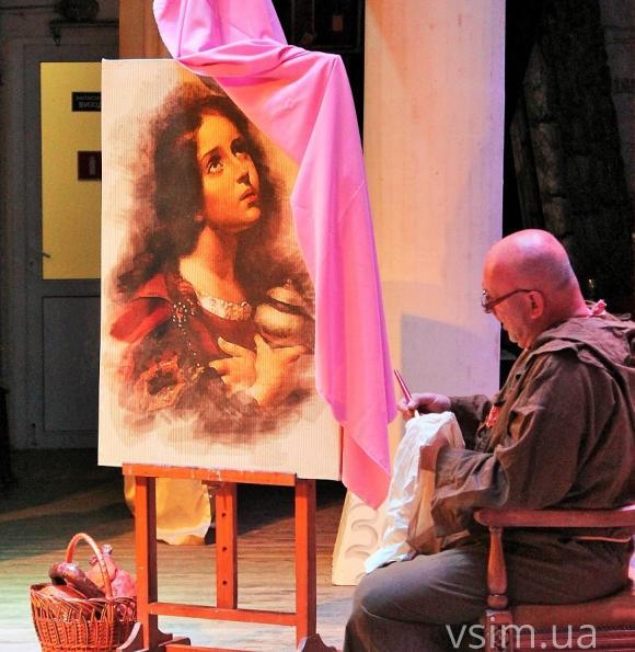 Світова опера «Toscа» у Хмельницькому мала шалений успіх, фото №9 на сайті vsim.ua