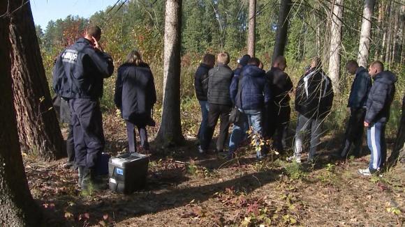 Таксисти зупинили міліцейську машину з підозрюваним у вбивстві: «Дайте нам його на 10 хвилин!», фото №5 на сайті 20minut.ua