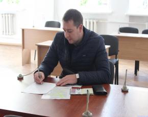 Тернополяни йдуть у поліцію, бо хочуть змін, фото №3 на сайті 20minut.ua