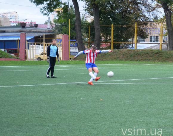 У фіналі обласної першості з футболу зустрінуться Городок та Масівці, фото №2 на сайті vsim.ua