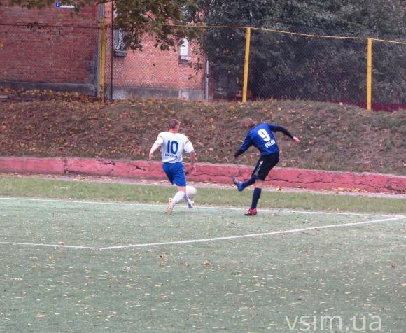 У фіналі обласної першості з футболу зустрінуться Городок та Масівці, фото №4 на сайті vsim.ua