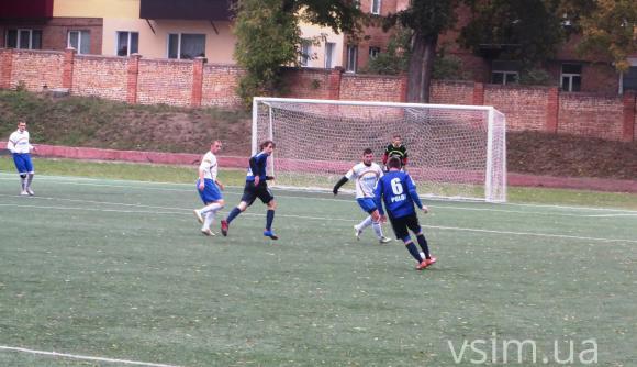 У фіналі обласної першості з футболу зустрінуться Городок та Масівці, фото №6 на сайті vsim.ua