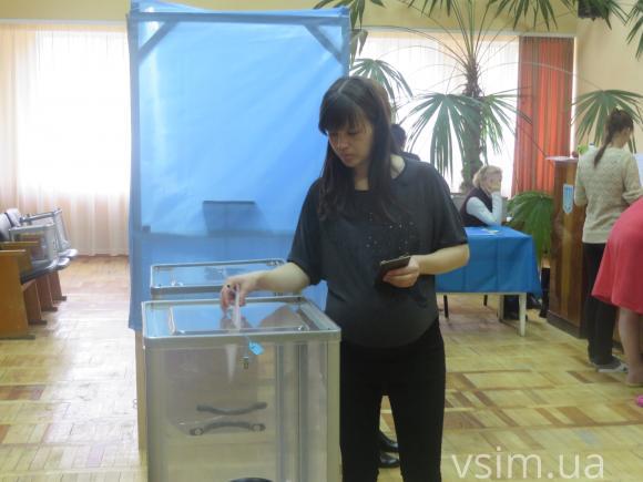 У Хмельницькому майбутні матері зробили свій вибір, фото №2 на сайті vsim.ua