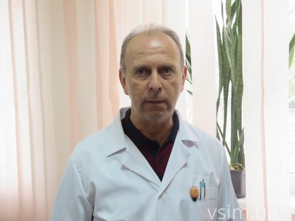 У Хмельницькому відкрили сучасний кабінет, де безкоштовно обстежуватимуть пацієнтів, фото №1 на сайті vsim.ua