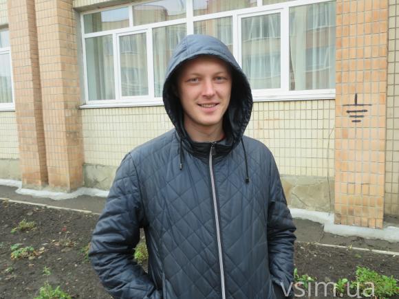 У Хмельницькому вже проголосували перші виборці, фото №2 на сайті vsim.ua