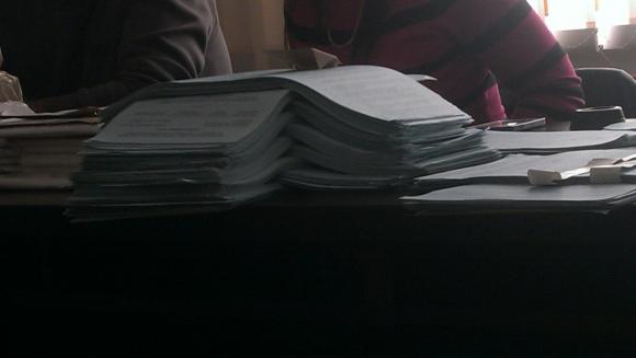 У Кам’янці не можуть дорахувати голоси виборців, фото №1 на сайті 20minut.ua