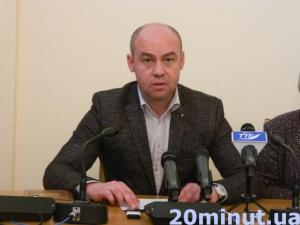 У міськраду можна подати електронну петицію, фото №1 на сайті 20minut.ua