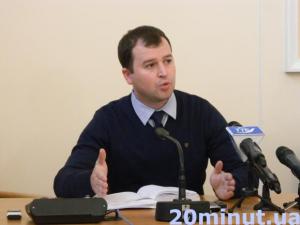 У міськраду можна подати електронну петицію, фото №2 на сайті 20minut.ua