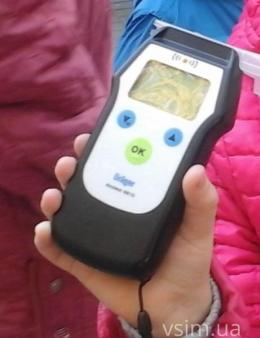 У парку Шевченка маленькі хмельничани заробляли «євро», фото №8 на сайті vsim.ua