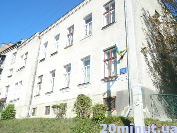 У працівниці тернопільського дитсадка виявили туберкульоз, фото №1 на сайті 20minut.ua