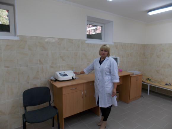У Тернополі відкрили амбулаторію, але ні документів, ні погоджень немає, фото №1 на сайті 20minut.ua