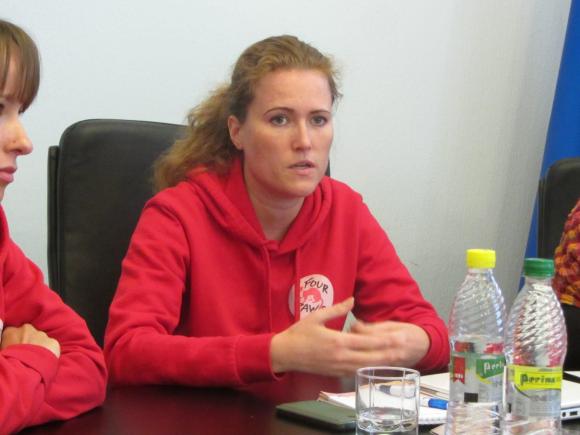 У Вінниці за три тижні безкоштовно простерилізували  220 собак, фото №3 на сайті 20minut.ua