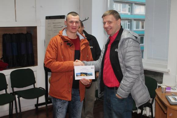 В Батумі їдуть найлогічніші вінничани, фото №1 на сайті 20minut.ua