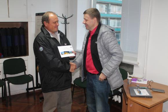 В Батумі їдуть найлогічніші вінничани, фото №2 на сайті 20minut.ua