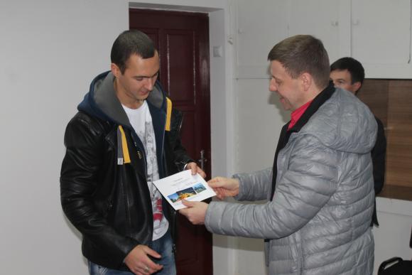 В Батумі їдуть найлогічніші вінничани, фото №3 на сайті 20minut.ua