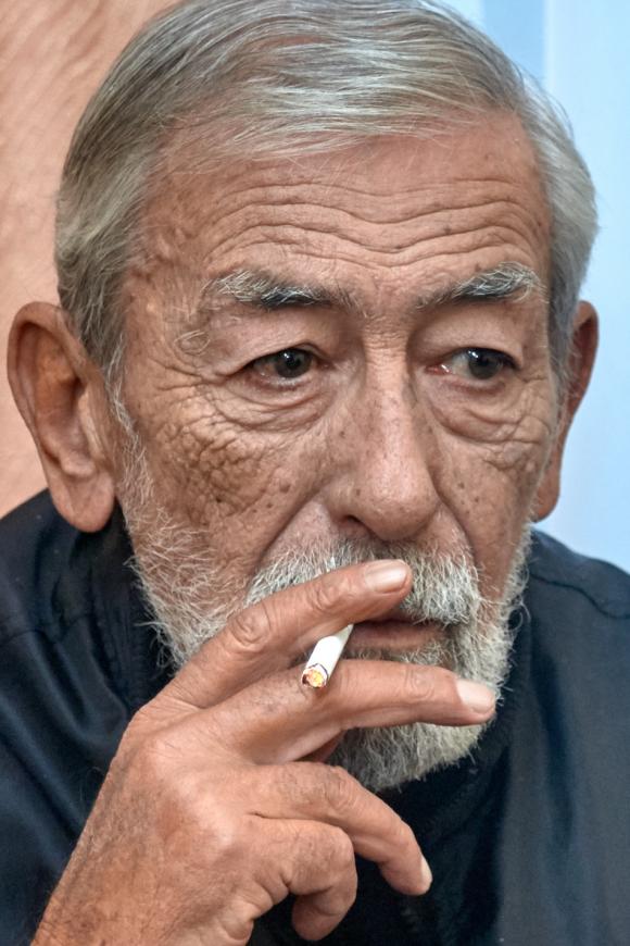 Вахтанг Кикабидзе в Виннице нашел…семью Кикабидзе!, фото №29 на сайті 20minut.ua