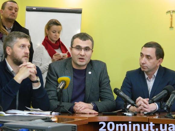 Вибори можуть зірватися через необліковані бюлетені, - кандидати, фото №2 на сайті 20minut.ua