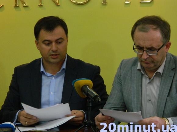 Вибори можуть зірватися через необліковані бюлетені, - кандидати, фото №3 на сайті 20minut.ua