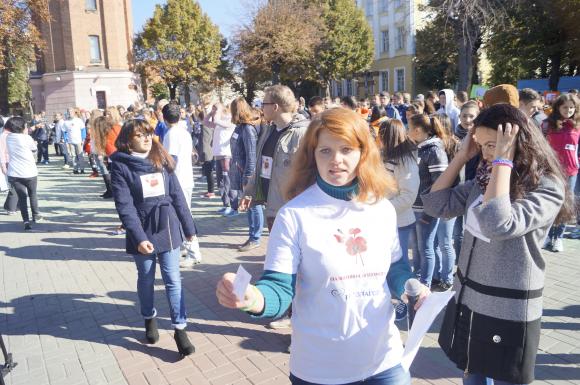 Вінницькі лікарі бігали по місту, щоб допомогти смертельно хворим дітям, фото №2 на сайті 20minut.ua