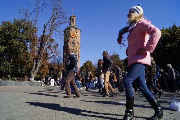 Вінницькі лікарі бігали по місту, щоб допомогти смертельно хворим дітям, фото №3 на сайті 20minut.ua