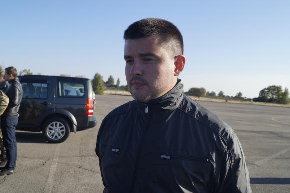 Волонтери подарували армії безпілотник, який не можна фотографувати, фото №1 на сайті 20minut.ua