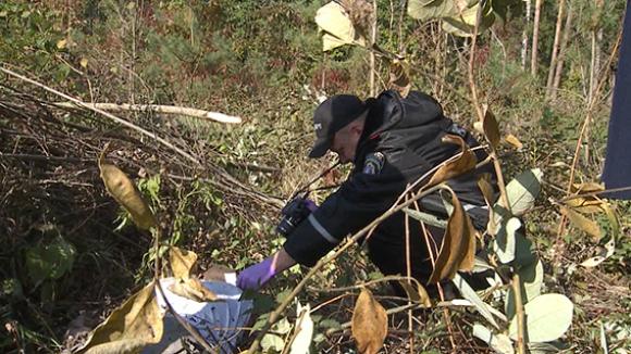 Зниклого вінницького таксиста знайшли мертвим у Калинівському лісі, фото №3 на сайті 20minut.ua