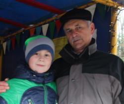 Чому вінничани не прийшли на вибори? Ми їх про це запитали, фото №3 на сайті 20minut.ua
