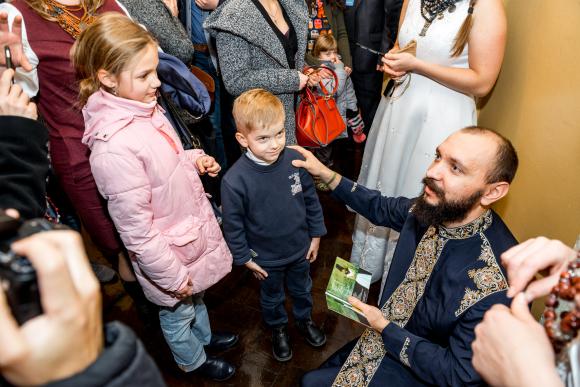 «ДахаБраха»: «Африка - єдиний континент, де ми ще не співали», фото №2 на сайті 20minut.ua