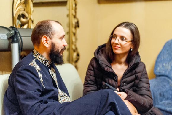 «ДахаБраха»: «Африка - єдиний континент, де ми ще не співали», фото №29 на сайті 20minut.ua